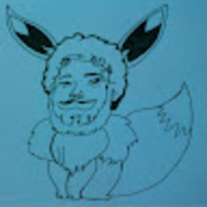 Meet your Posher, Dustin